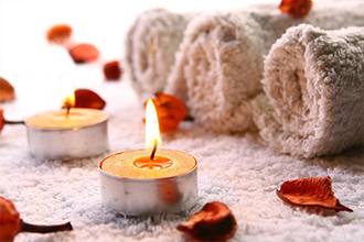 プライベート空間